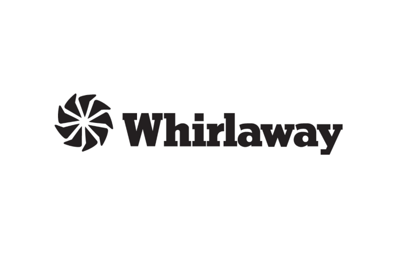 Whirlaway in Eastvale